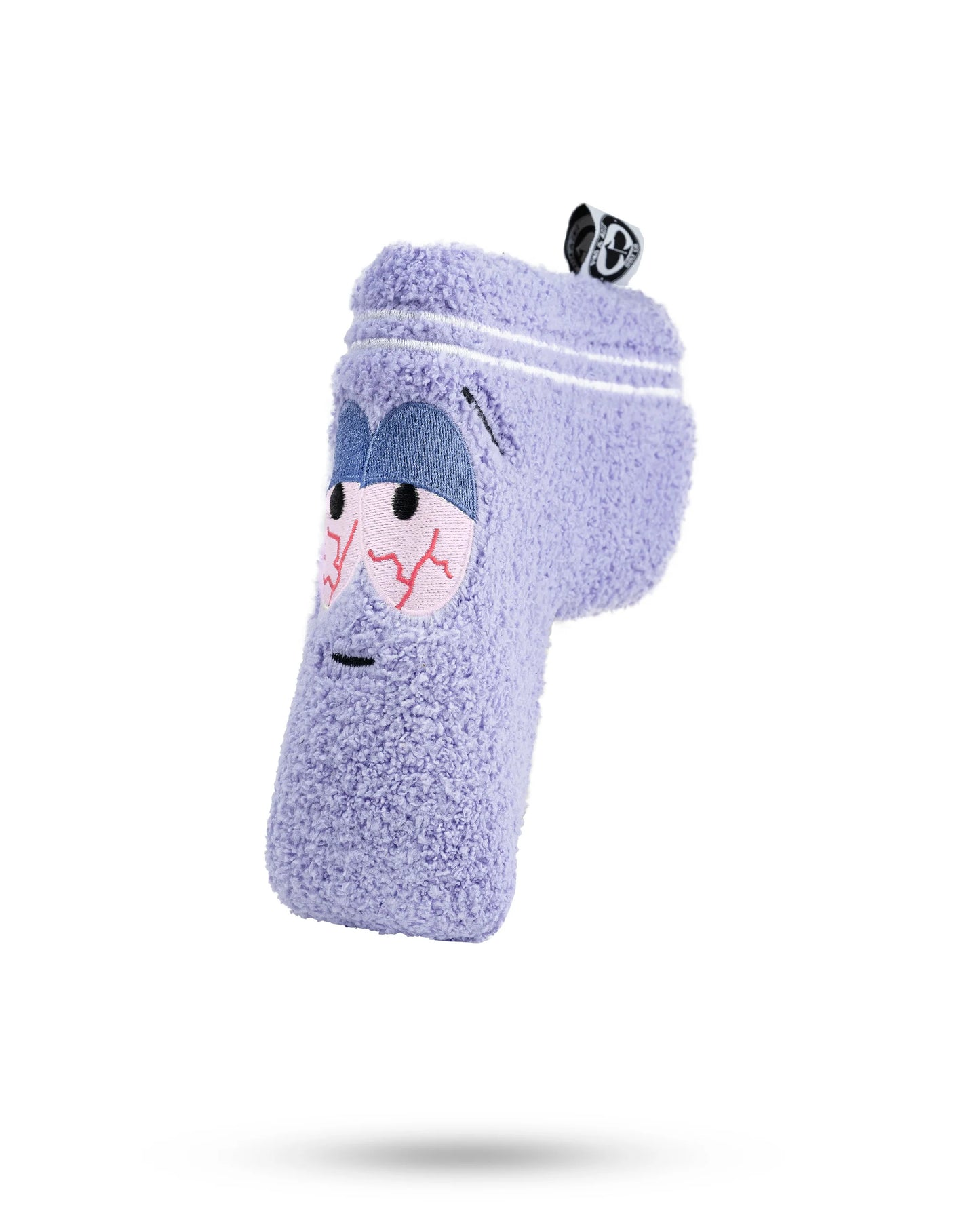 Pins & Aces Authentic South Park Towelie Blade Putter Head Cover