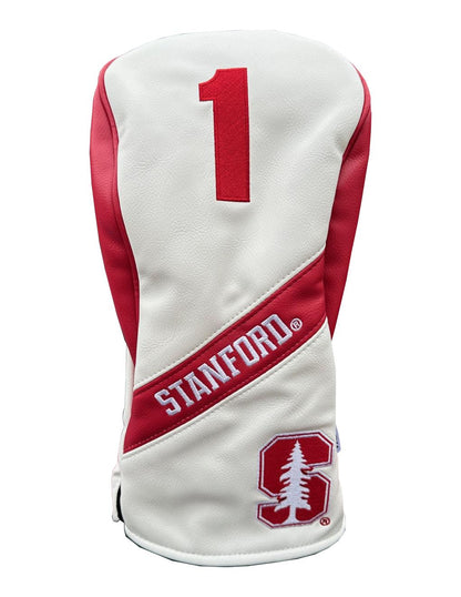 PRG Golf (Authentic) Stanford Cardinal Driver Head Cover NCAA Licensed