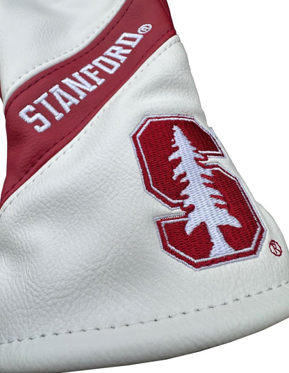 PRG Golf (Authentic) Stanford Cardinal Driver Head Cover NCAA Licensed