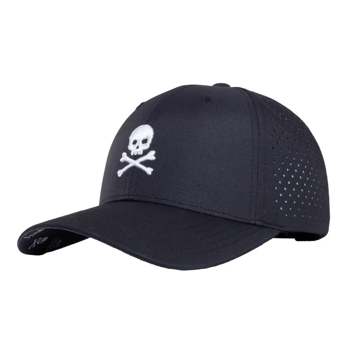Sweet Rollz Authentic Swashbuckler Classic Swash Hat Universal Fit