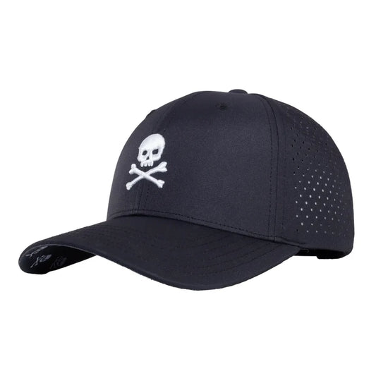 Sweet Rollz Authentic Swashbuckler Classic Swash Hat Universal Fit