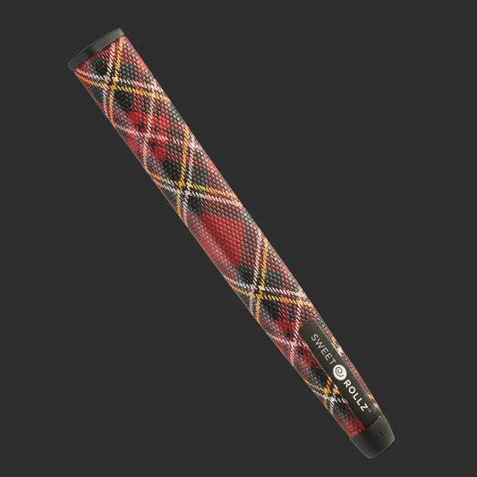 Sweet Rollz (Authentic) Scottie The Scot Midsize Putter Grip New In Package