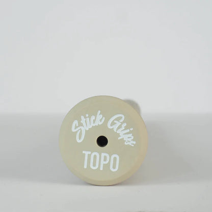 Stick Grips Authentic Topo Light Tan Midsize Swing Club Grip (Irons & Woods)