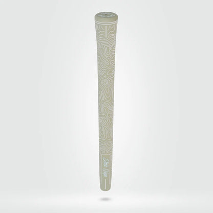 Stick Grips Authentic TOPO Light Tan Standard Swing Club Grip (Irons & Woods)