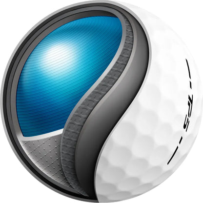 TaylorMade TP5 1Dozen (12) Golf Balls