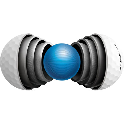 TaylorMade TP5 1Dozen (12) Golf Balls