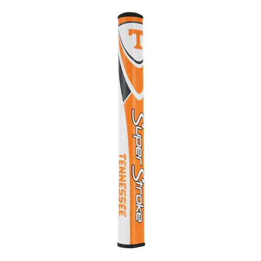 SuperStroke (Authentic) Tennessee Volunteers 2.0 Putter Grip w/Marker NCAA Licensed