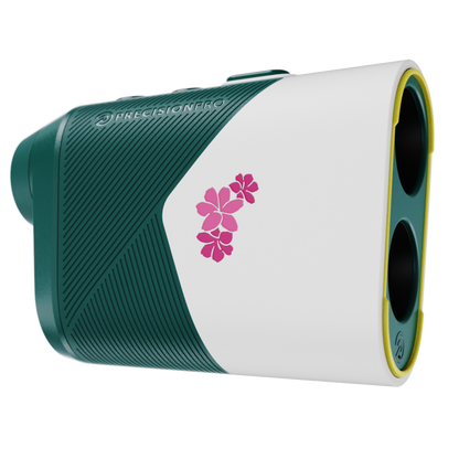 Titan Slope Rangefinder
