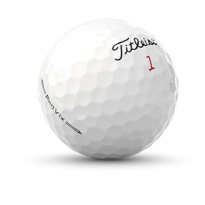 Titleist Pro V1x Golf Balls 1 dozen(12) Golf Balls