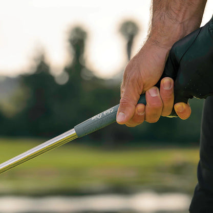 Stick Grips Golf Authentic Topo Dark Blue Swing Club Grip (Irons & Woods)