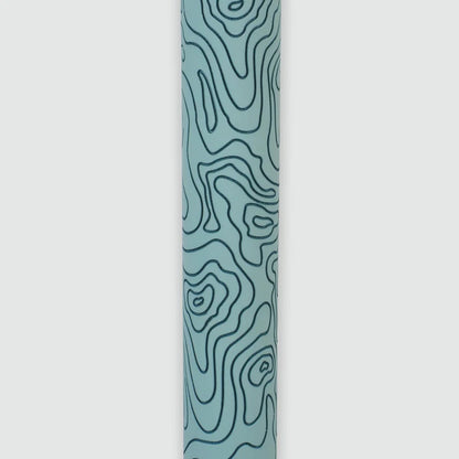 Stick Grips Golf Authentic Topo Light Blue Standard Swing Club Grip (Irons & Woods)