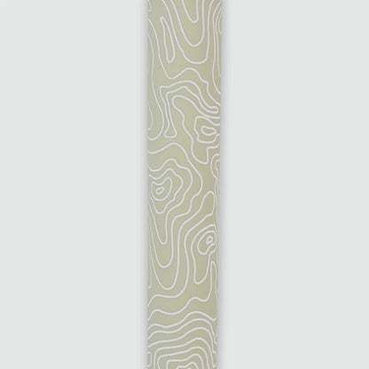 Stick Grips Authentic TOPO Light Tan Standard Swing Club Grip (Irons & Woods)