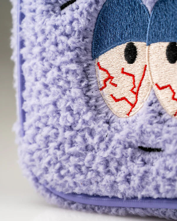 Pins & Aces Authentic South Park Towelie Mallet Putter Head Cover