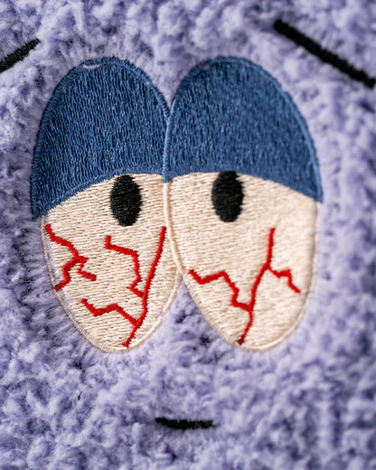 Pins & Aces Authentic South Park Towelie Mallet Putter Head Cover