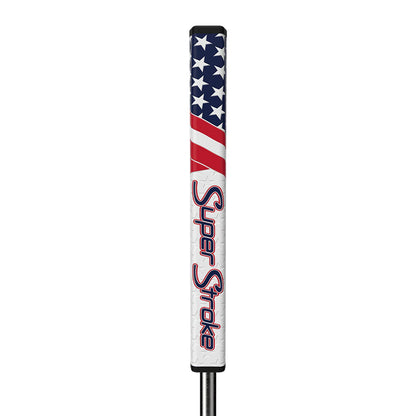 SuperStroke (Authentic) Limited Edition Folds of Honor Pistol 1.0 Putter Grip