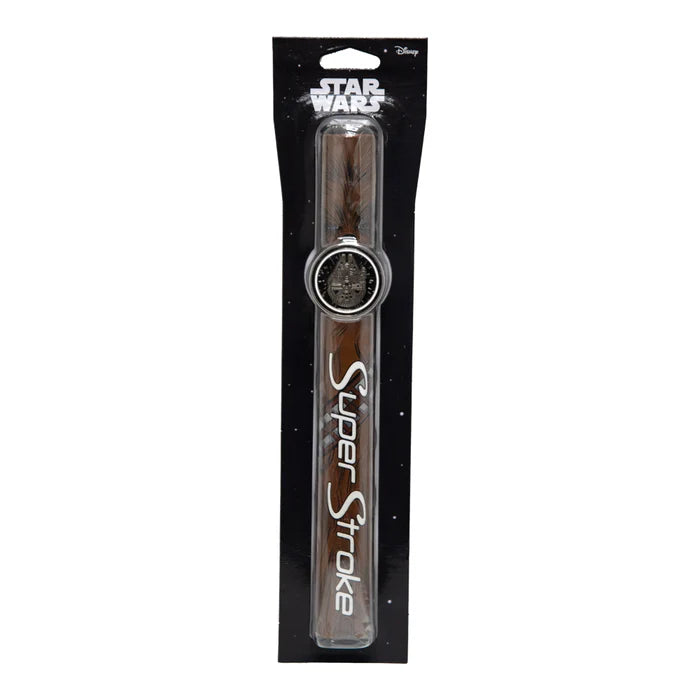 SuperStroke (Authentic) Officially Licensed Star Wars Chewbacca Tour 2.0 Putter Grip