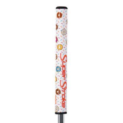 SuperStroke (Authentic) Limited Edition Glazed And Confused Donut Tour 2.0 Putter Grip