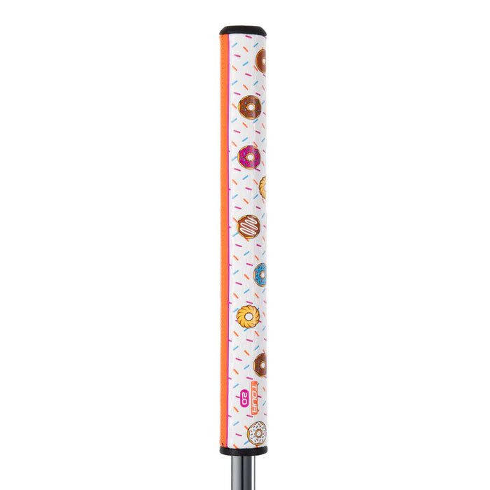 SuperStroke (Authentic) Limited Edition Glazed And Confused Donut Tour 2.0 Putter Grip