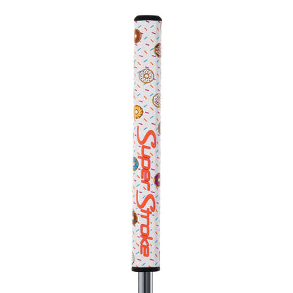 SuperStroke (Authentic) Limited Edition Glazed And Confused Donut Tour 2.0 Putter Grip