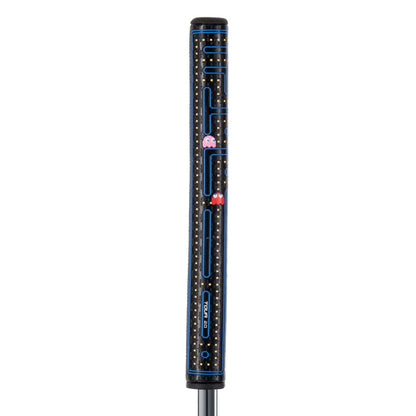 SuperStroke 2025 Authentic (Limited Edition) PAC-MAN Tour 2.0 Putter Grip w/Ball Marker