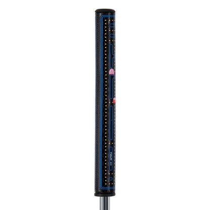 SuperStroke 2025 Authentic (Limited Edition) PAC-MAN Tour 2.0 Putter Grip w/Ball Marker
