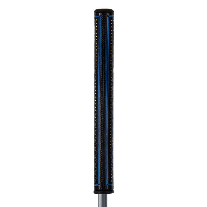 SuperStroke 2025 Authentic (Limited Edition) PAC-MAN Tour 2.0 Putter Grip w/Ball Marker