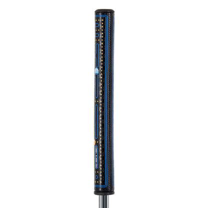 SuperStroke 2025 Authentic (Limited Edition) PAC-MAN Tour 2.0 Putter Grip w/Ball Marker