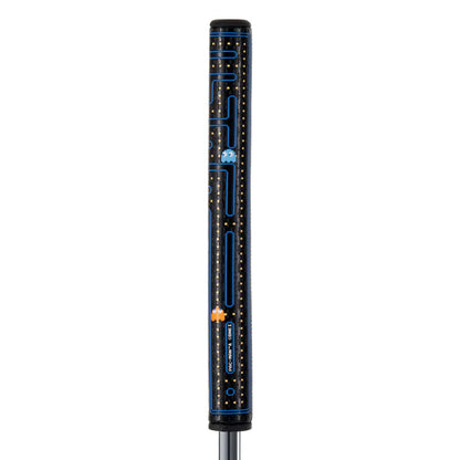 SuperStroke 2025 Authentic (Limited Edition) PAC-MAN Tour 2.0 Putter Grip w/Ball Marker