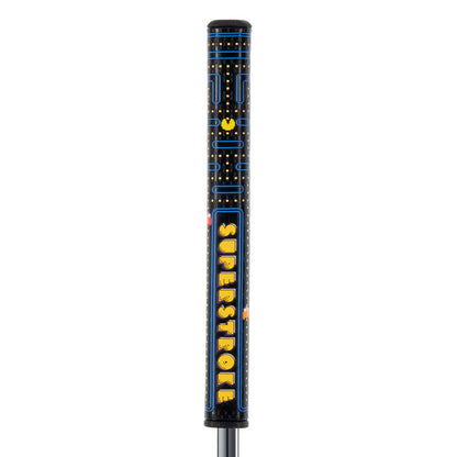 SuperStroke 2025 Authentic (Limited Edition) PAC-MAN Tour 2.0 Putter Grip w/Ball Marker