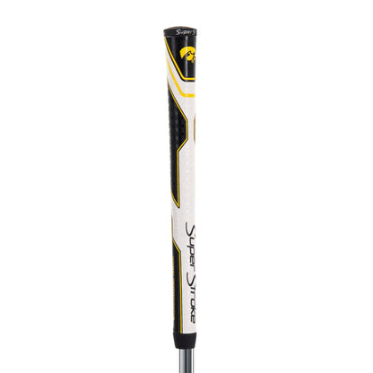 SuperStroke (Authentic) Iowa Hawkeyes Swing Club Grip (Irons & Woods) NCAA Licensed