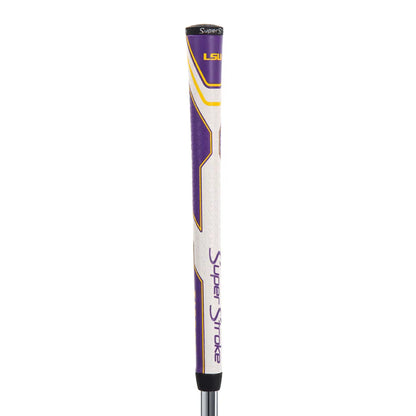 SuperStroke (Authentic) LSU Tigers Swing Club Grip (Irons & Woods) NCAA Licensed