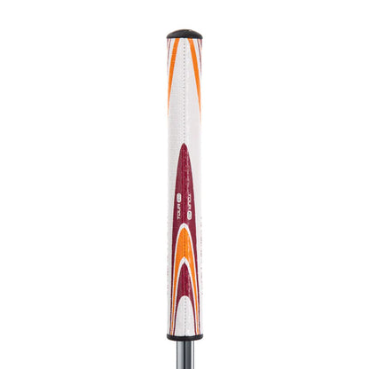 SuperStroke (Authentic) Virginia Tech Hokies 2.0 Putter Grip w/Marker NCAA Licensed