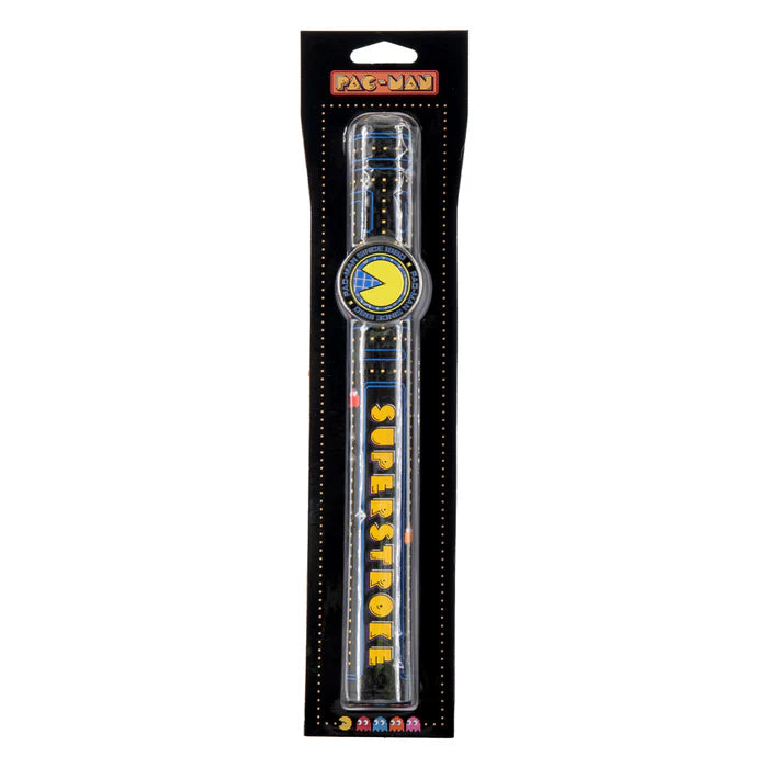 SuperStroke 2025 Authentic (Limited Edition) PAC-MAN Tour 2.0 Putter Grip w/Ball Marker