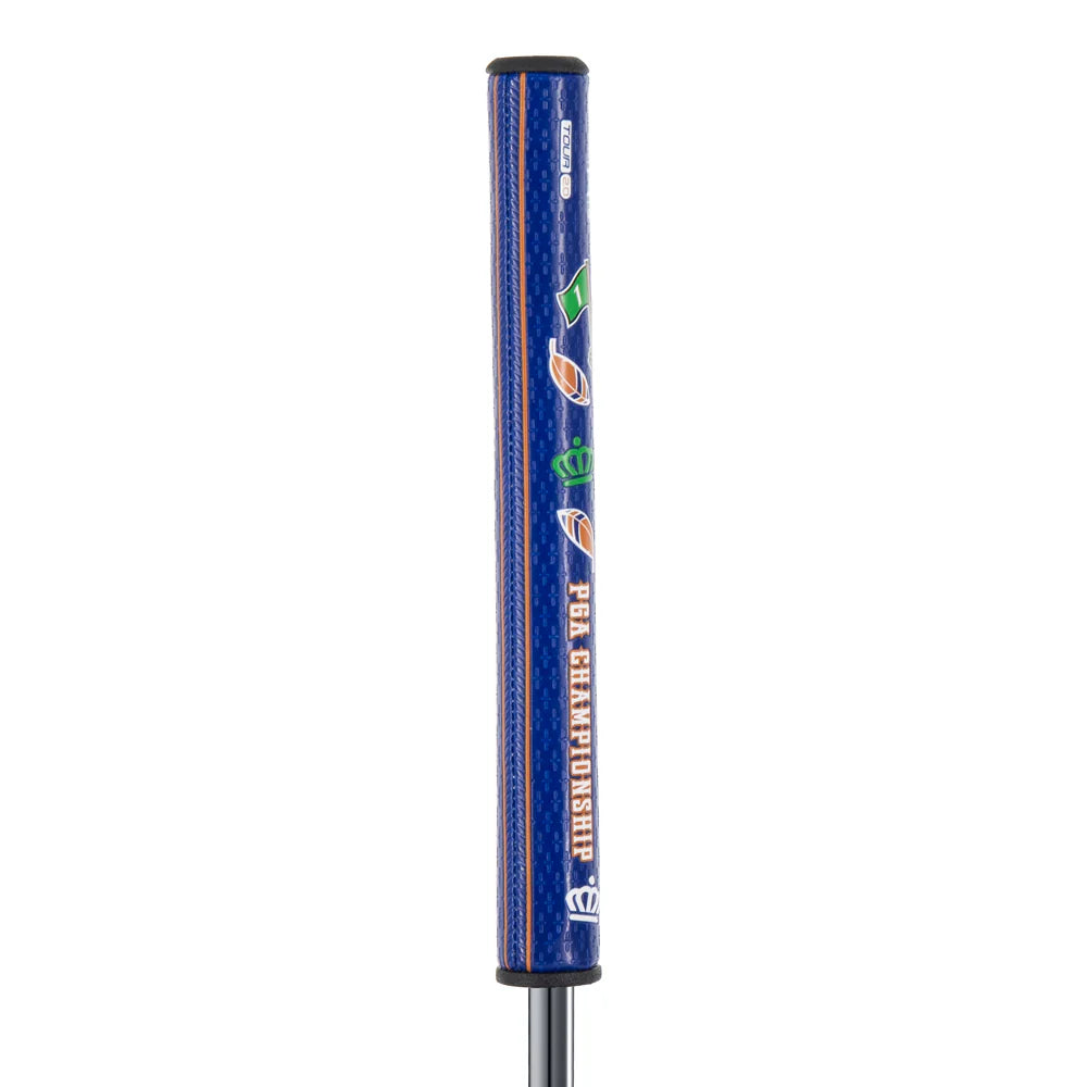 SuperStroke (Authentic) Limited Edition PGA Championship Quail Hollow Tour 2.0 Putter Grip