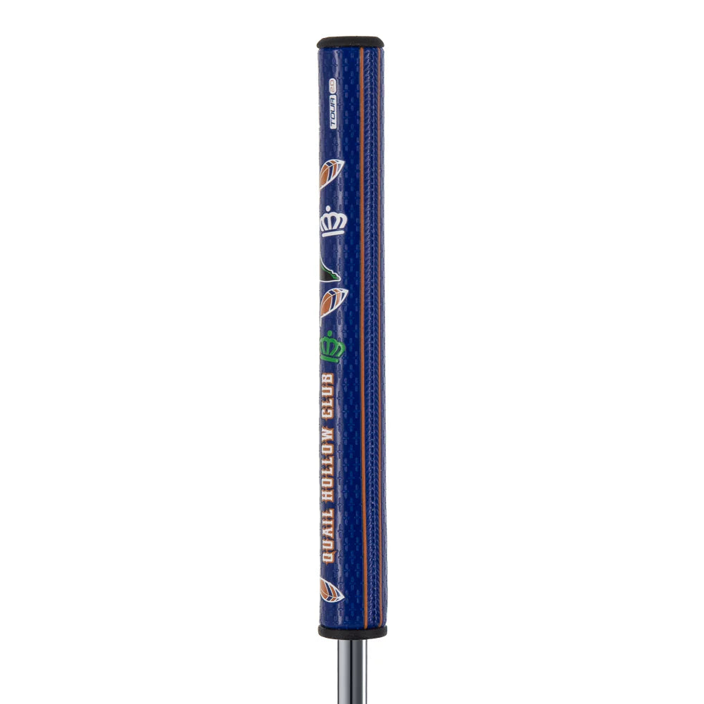 SuperStroke (Authentic) Limited Edition PGA Championship Quail Hollow Tour 2.0 Putter Grip