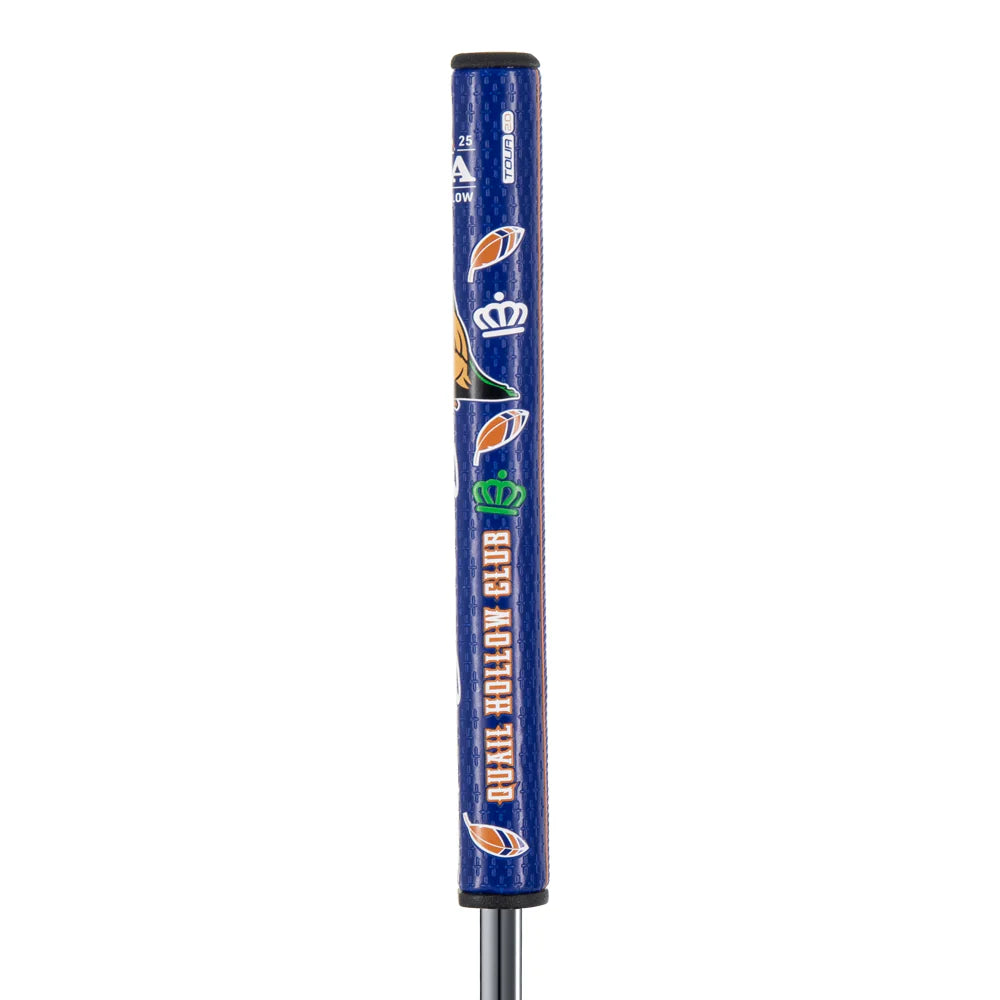 SuperStroke (Authentic) Limited Edition PGA Championship Quail Hollow Tour 2.0 Putter Grip