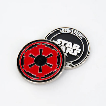 SuperStroke (Authentic) Officially Licensed Star Wars Darth Vader Tour 2.0 Putter Grip