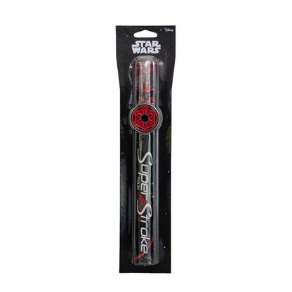 SuperStroke (Authentic) Officially Licensed Star Wars Darth Vader Tour 2.0 Putter Grip