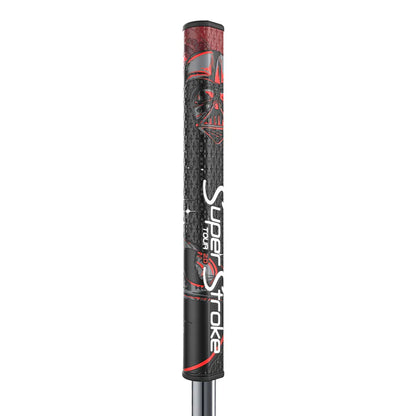 SuperStroke (Authentic) Officially Licensed Star Wars Darth Vader Tour 2.0 Putter Grip