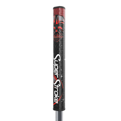 SuperStroke (Authentic) Officially Licensed Star Wars Darth Vader Tour 2.0 Putter Grip