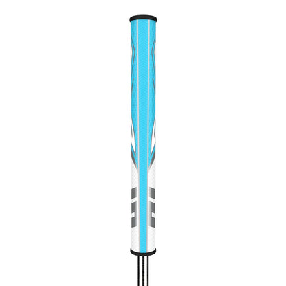 SuperStroke (Authentic) Zenergy Sky Blue Tour 2.0 Putter Grip