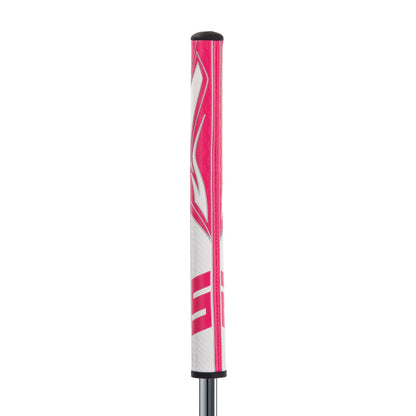 SuperStroke (Authentic) Zenergy Pink & White Tour 1.0 Putter Grip