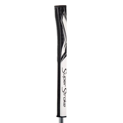 SuperStroke (Authentic) Zenergy Black & White Wristlock Putter Grip