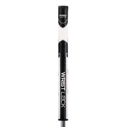 SuperStroke (Authentic) Zenergy Black & White Wristlock Putter Grip