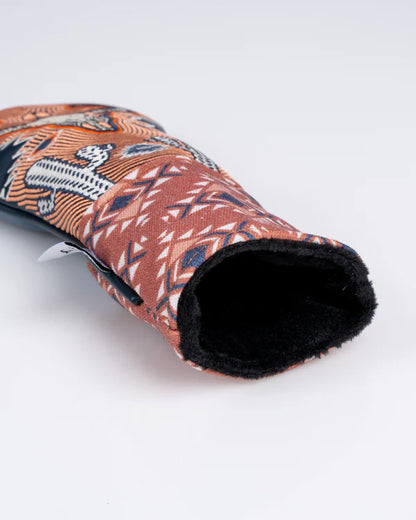 Pins & Aces Authentic Western Aesthetic Rescue/Hybrid Head Cover