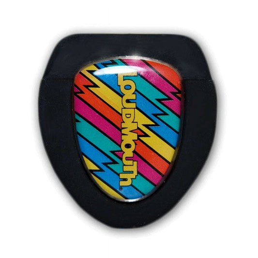 Loudmouth Authentic Captain Thunderbolt Replacement Ball Marker for Oversized Pistol Putter Grip
