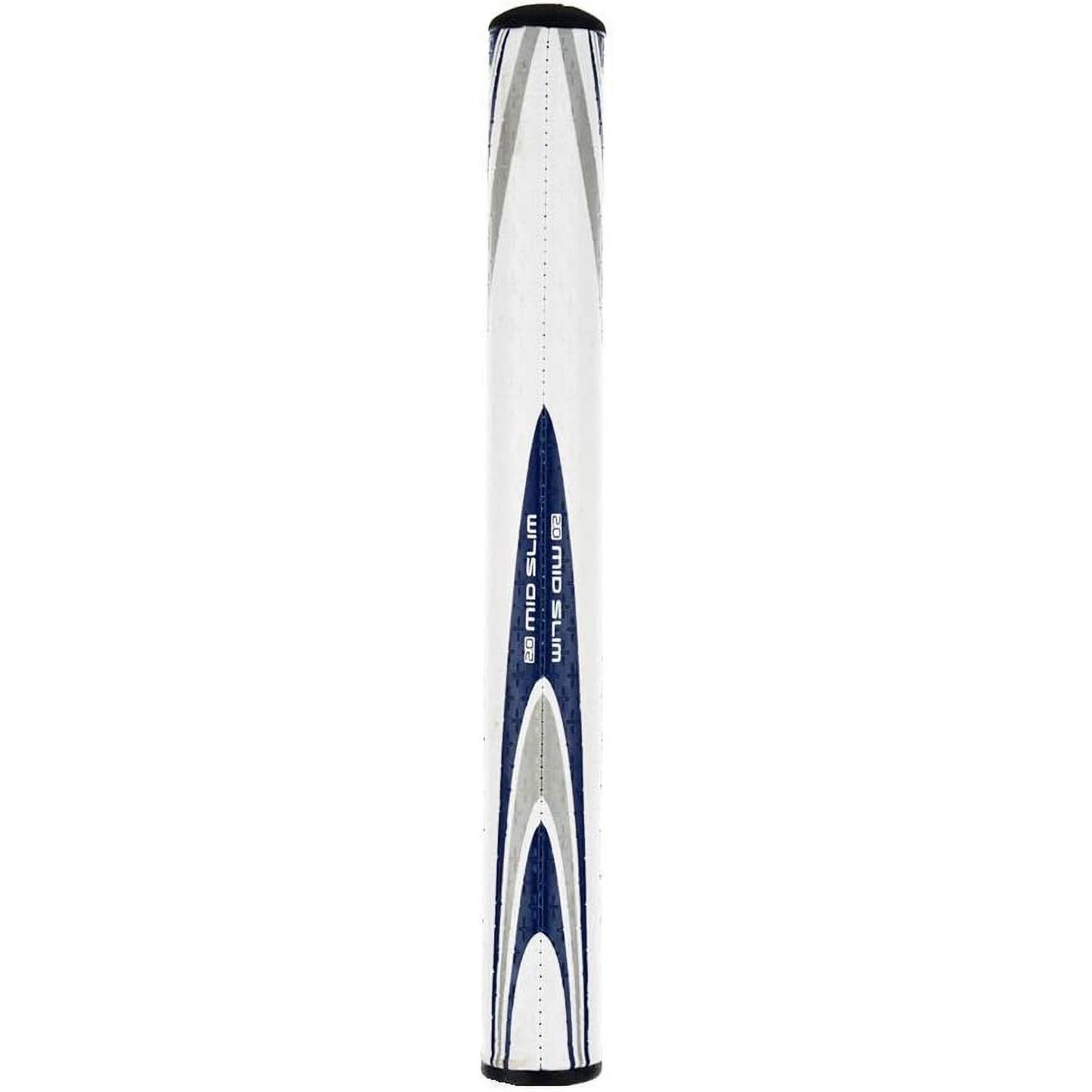 SuperStroke (Authentic) US Air Force Mid Slim 2.0 Putter Grip w/Ball Marker