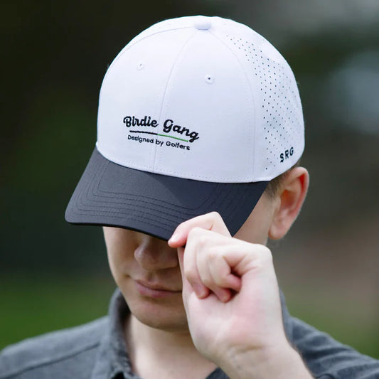 Sweet Rollz Authentic Birdie Gang Hat Universal Fit
