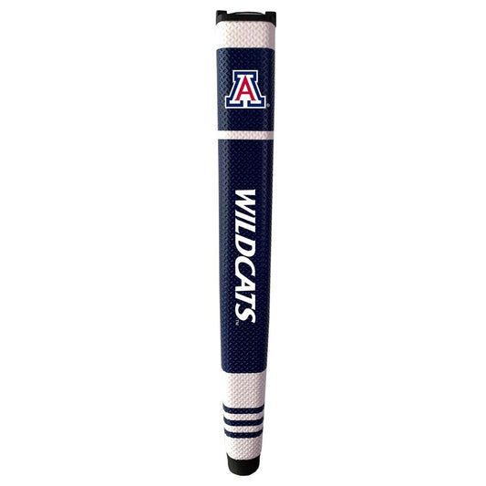Team Golf Arizona Wildcats Oversized Pistol Putter Grip NCAA Licensed