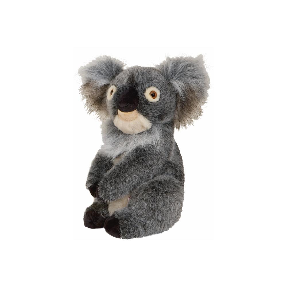 Daphne's Authentic Koala Bear Driver Headcover